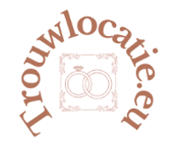 Trouwlocaties Logo