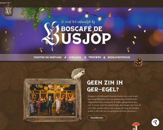 Debusjob.nl Logo