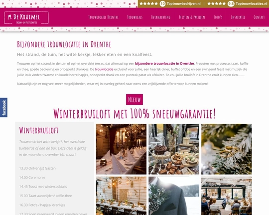 Dekruimel.nl